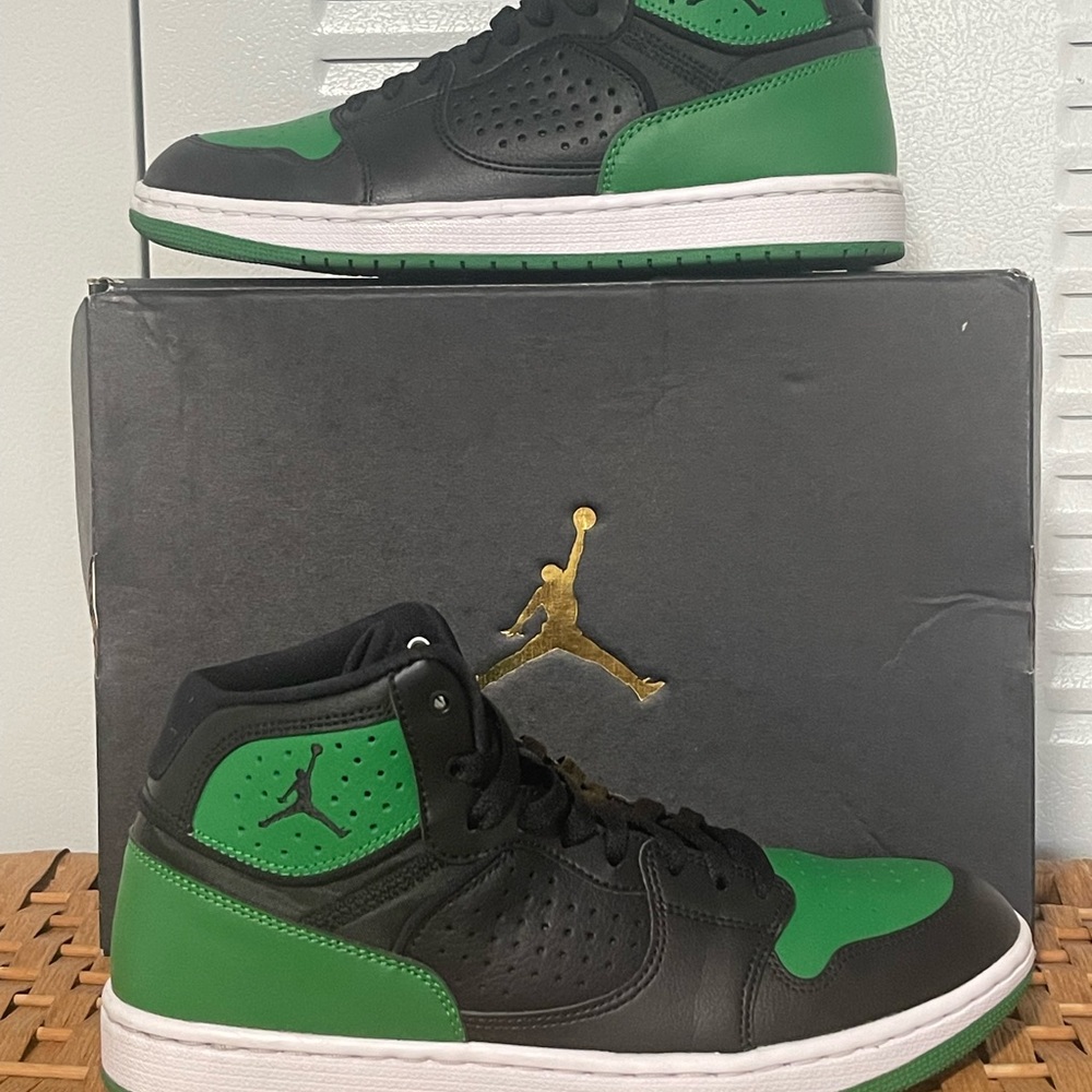 Jordan Access - Picture 2 of 4